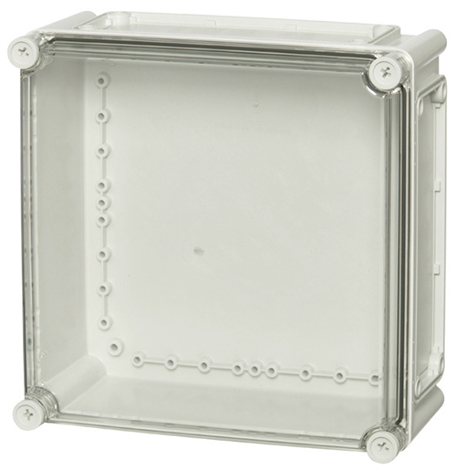 EKOE 180 T ENCLOSURE, Fibox