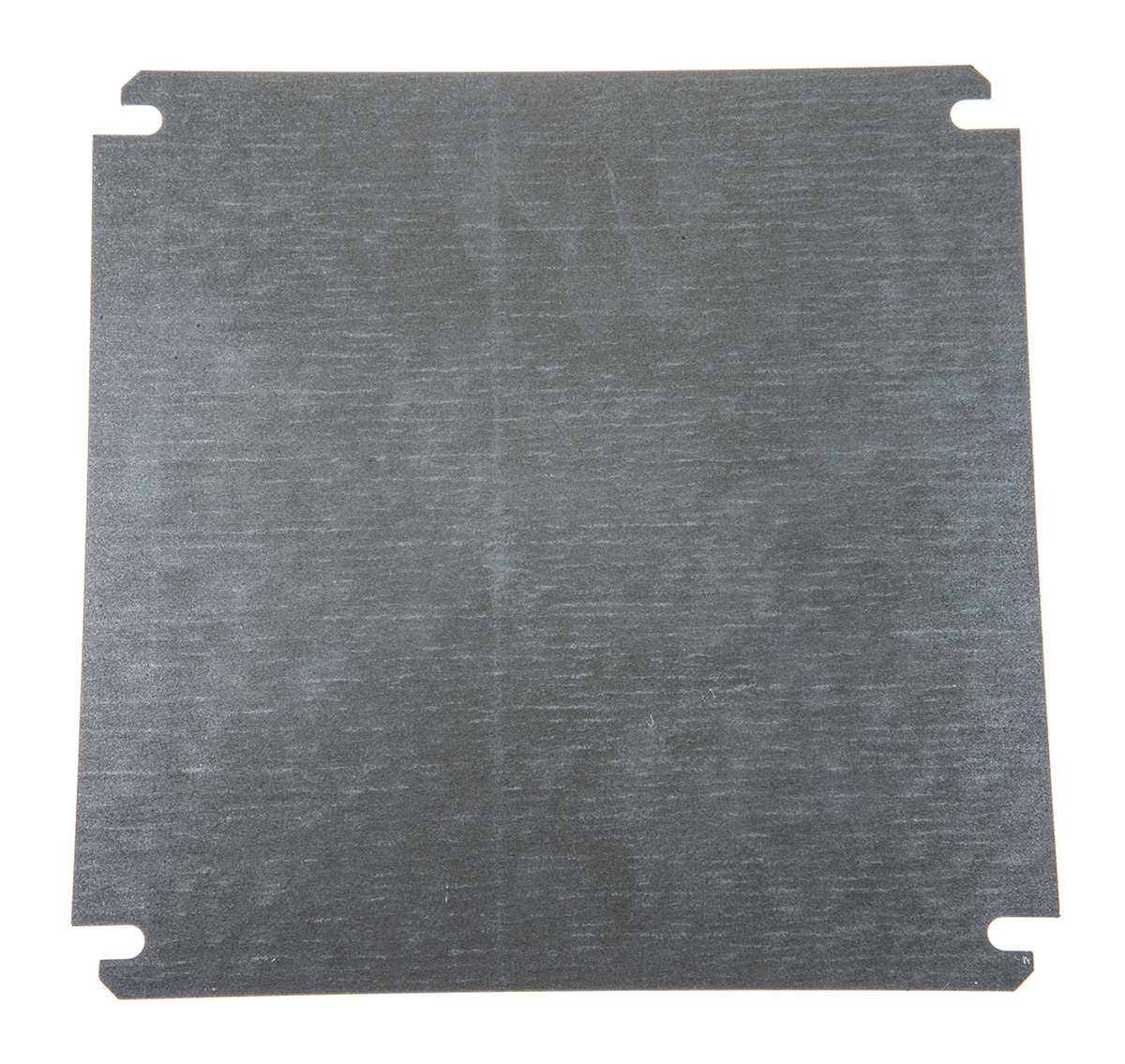 EKOVT MOUNTING PLATE, Fibox