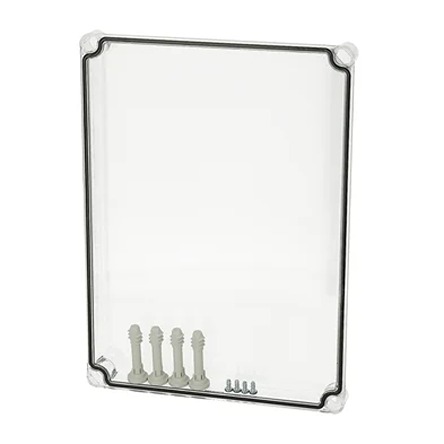 EKP 30-T cover, Fibox