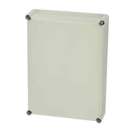 EKP 80-G cover, Fibox
