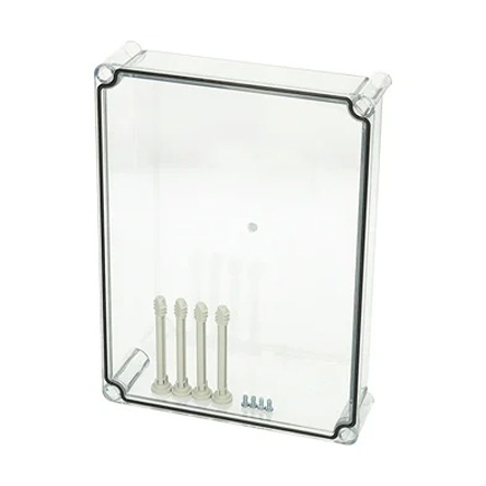 EKP 80-T cover, Fibox