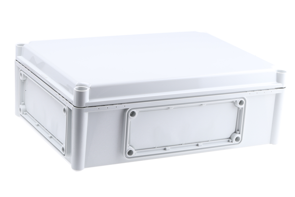 EKPE 130 G ENCLOSURE, 