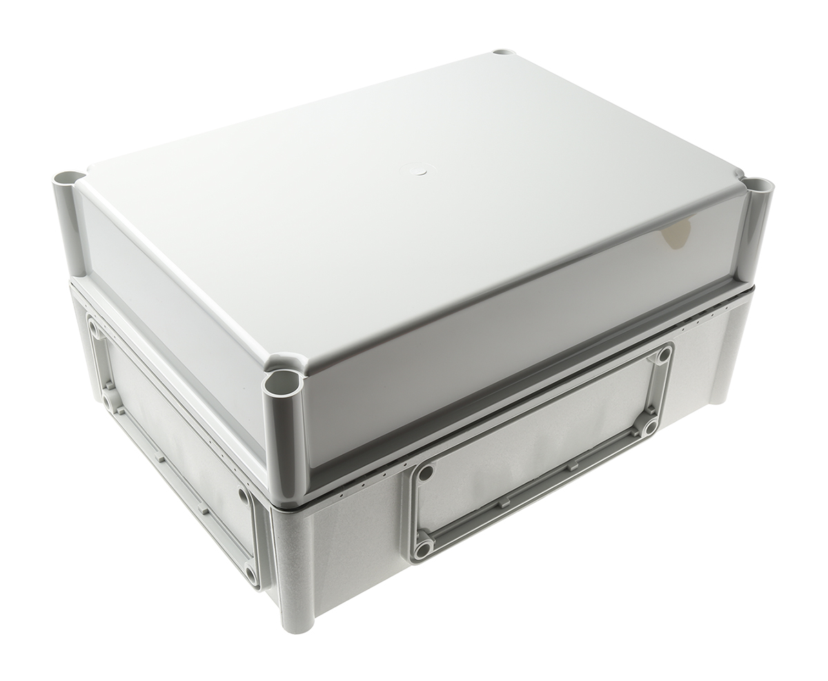 EKPE 180 G + EKPVT, Fibox