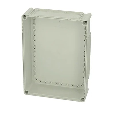 EKPE base, Fibox