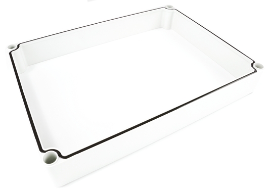 EKPZR EXTENSION FRAME, Fibox