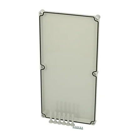 EKT 30-G cover, Fibox