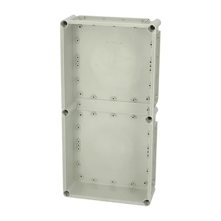 EKTH base, Fibox