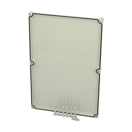 EKU 30-G cover, Fibox