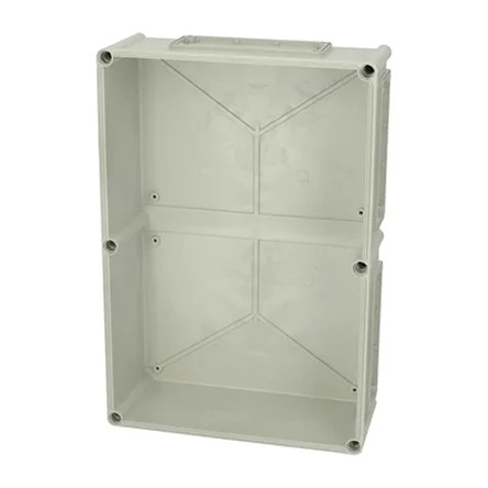 EKUH base, Fibox