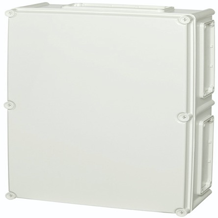 EKUM 180 G enclosure, Fibox