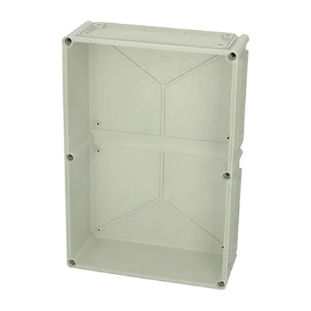 EKUM base, Fibox