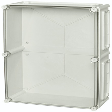 EKUN 180 T enclosure, Fibox