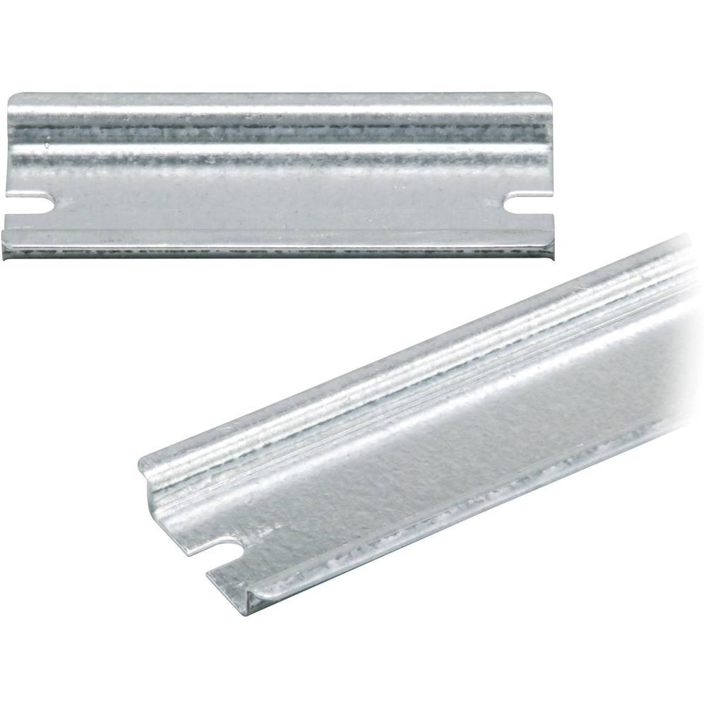 EKV 50 DIN-35 rail, Fibox