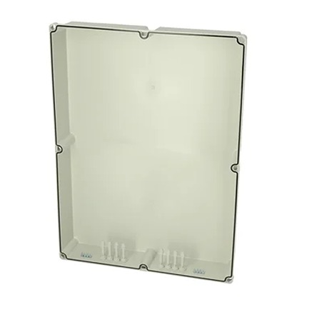 EKW 100-G cover NEW, Fibox
