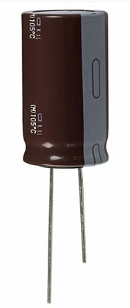 EKXG251ELL101ML25S, CHEMI-CON