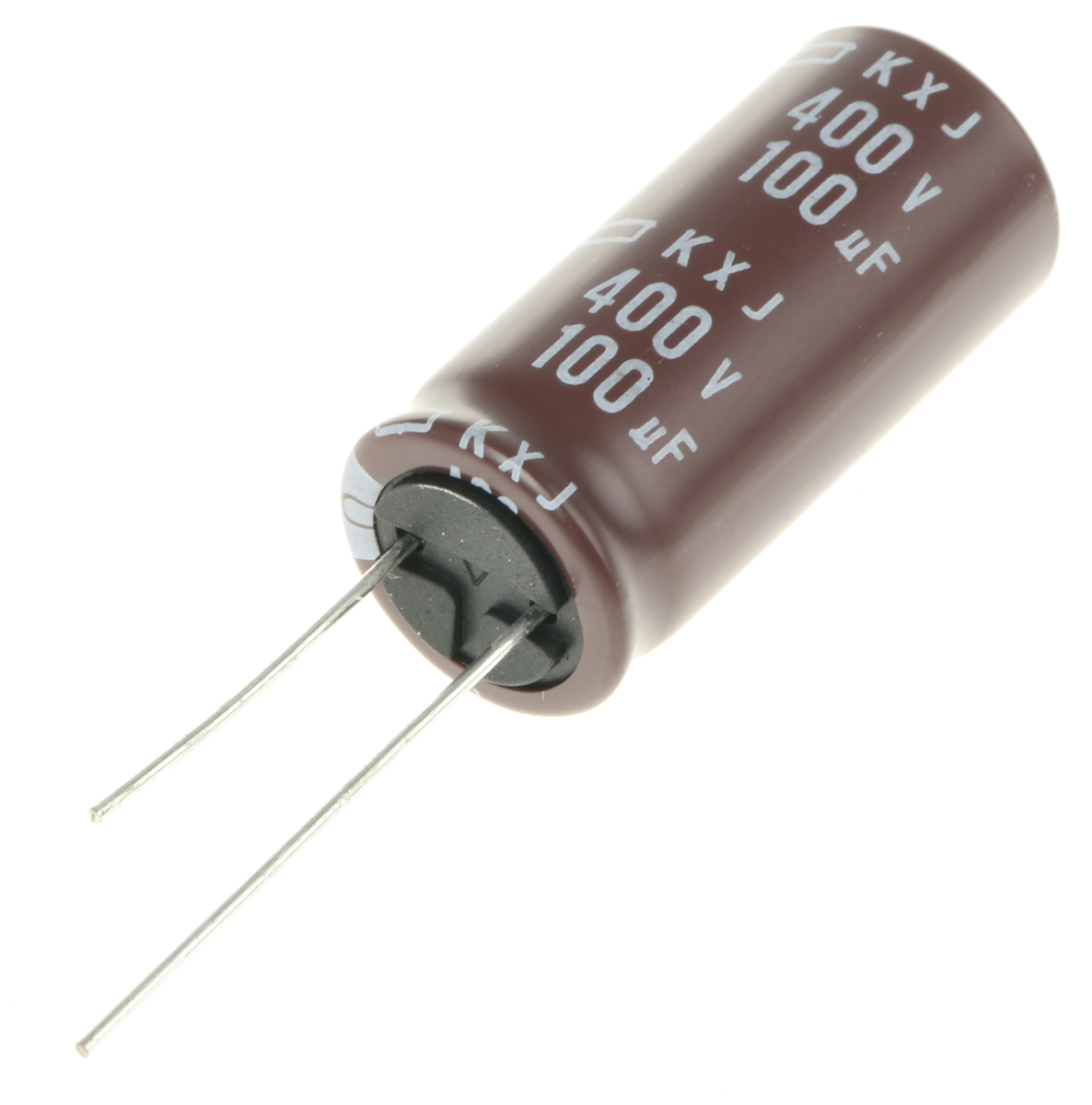 EKXJ401ELL101MLP1S, CHEMI-CON