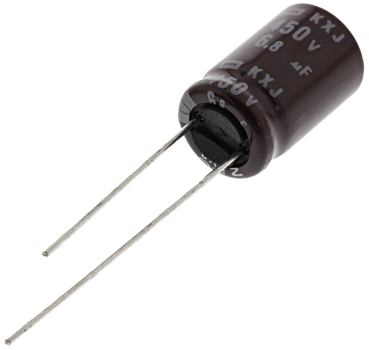 EKXJ451ELL6R8MJ16S, CHEMI-CON