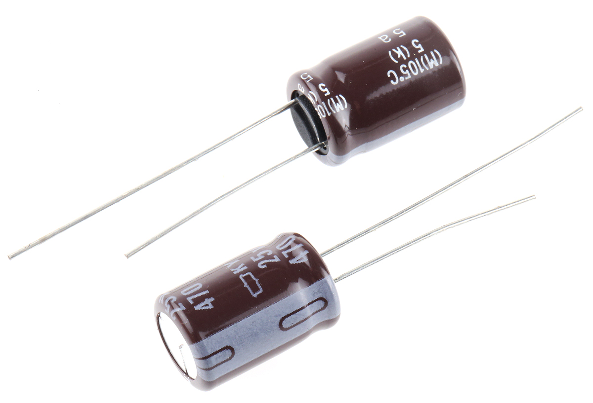EKY-250ELL471MJ16S, CHEMI-CON