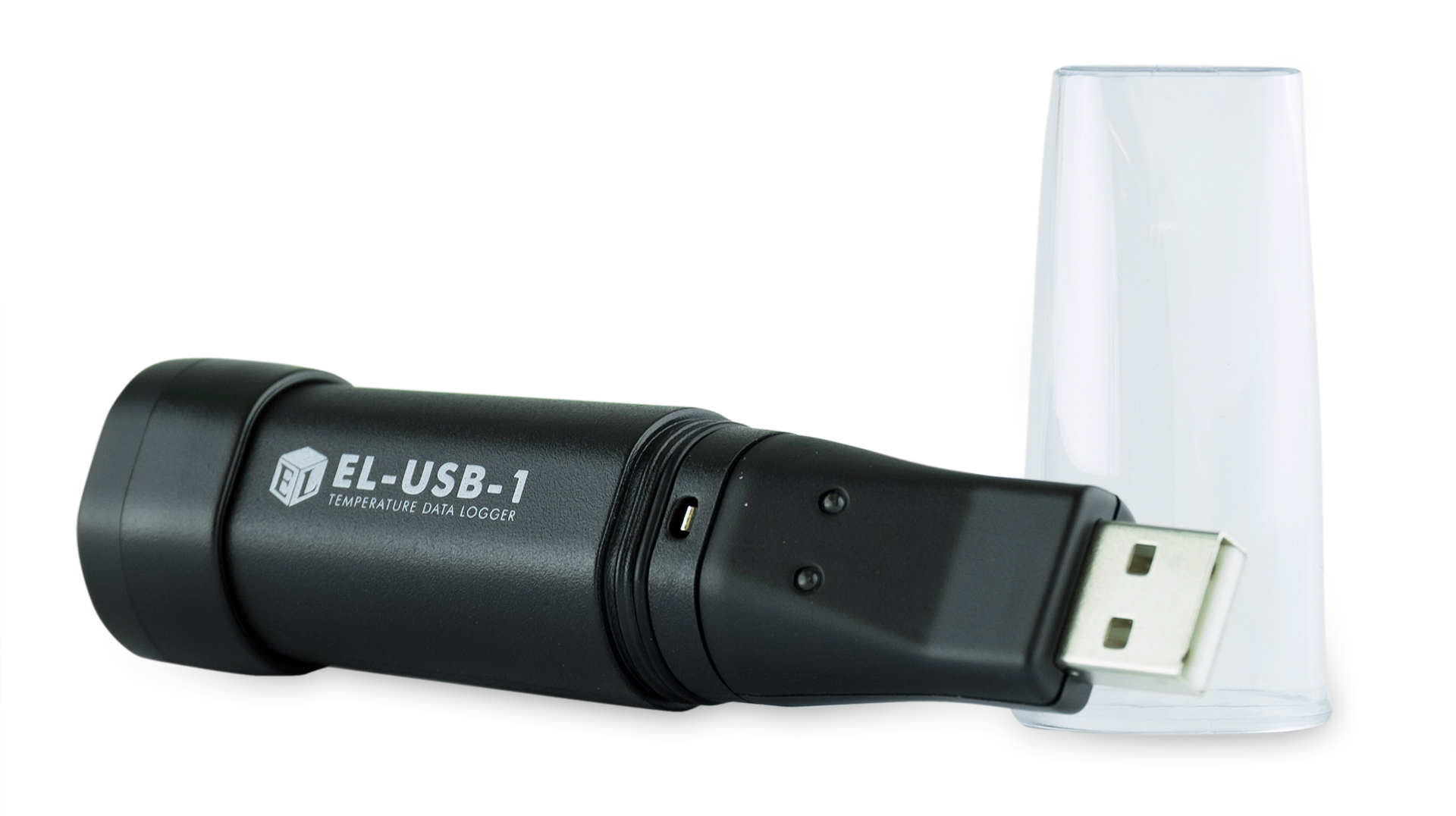 EL-USB-1, Lascar