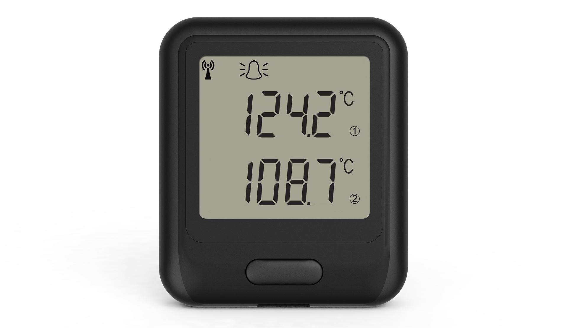 EL-WIFI-DTP+, Lascar