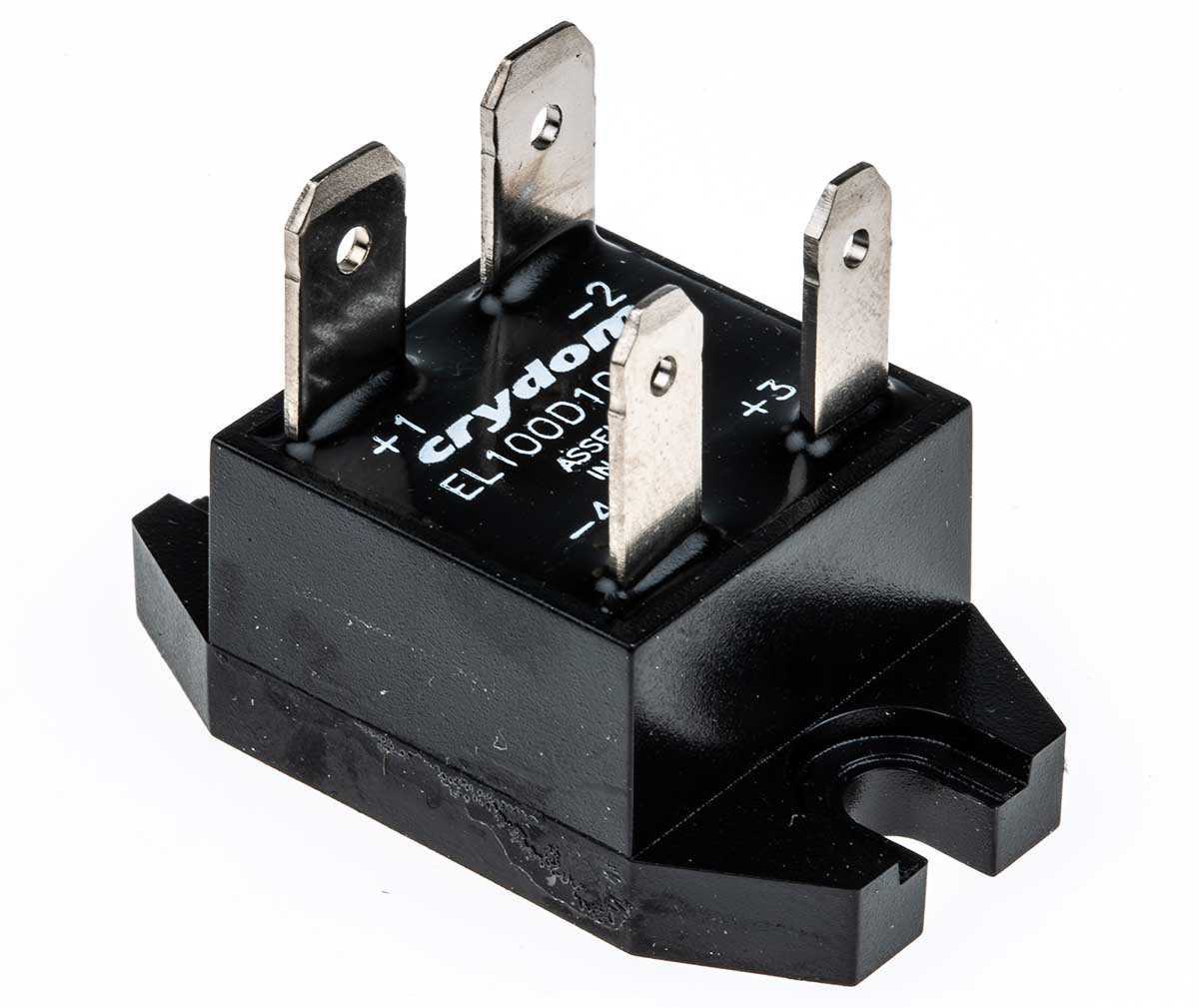 EL100D10-24, Sensata / Crydom