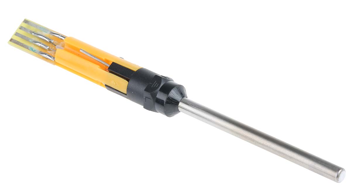 EL20080, Antex Electronics