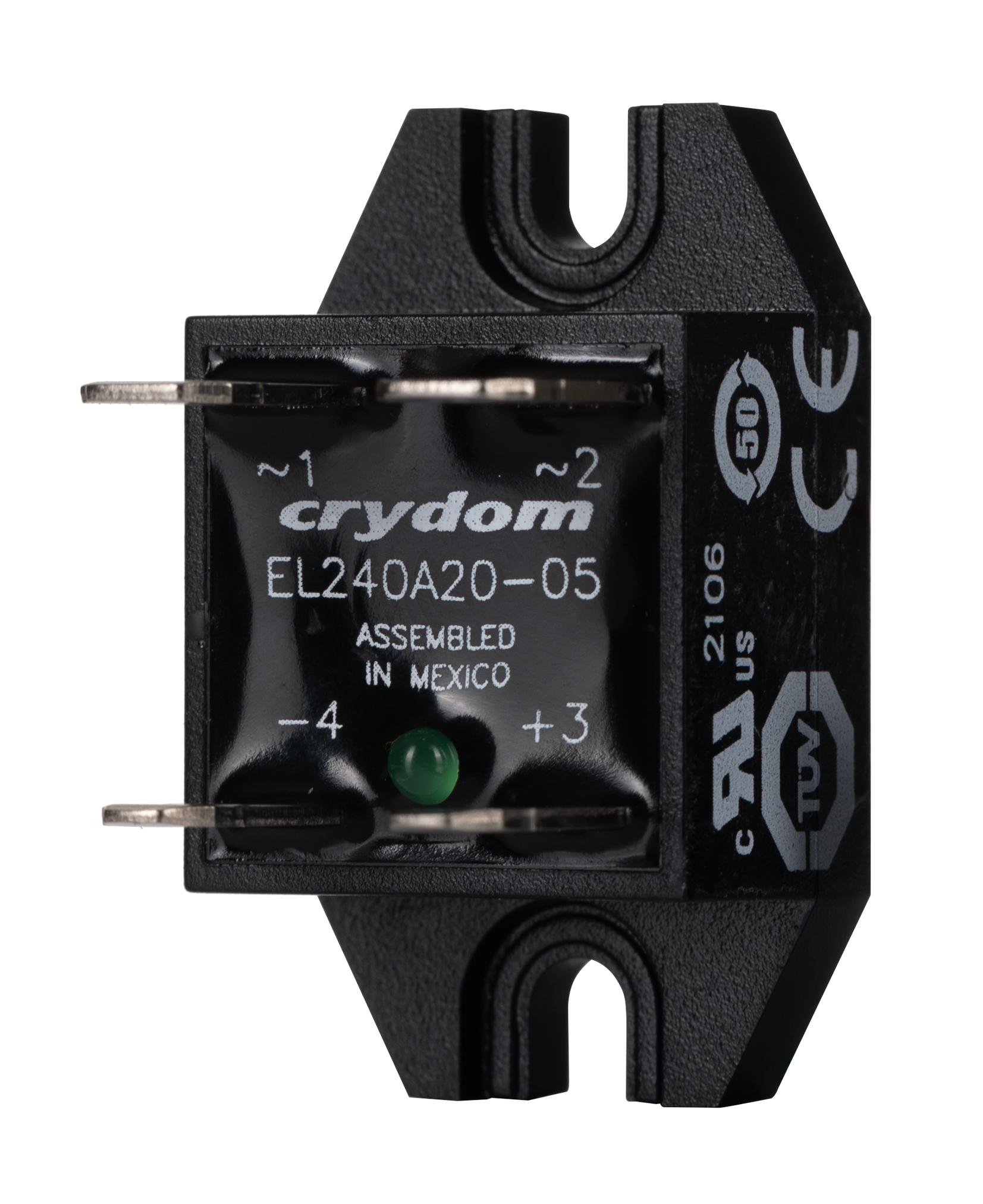 EL240A20-05, Sensata / Crydom
