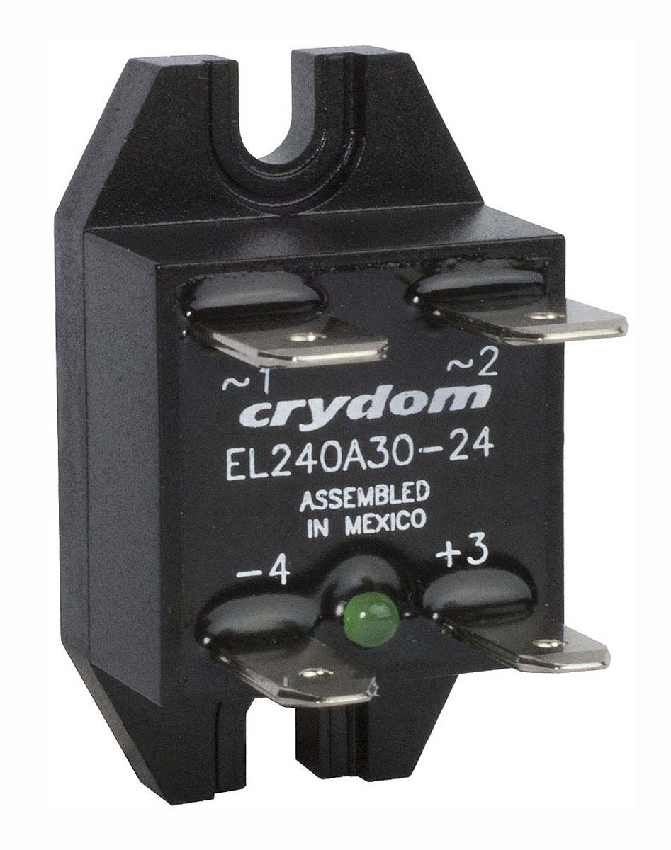 EL240A30-24, Sensata / Crydom
