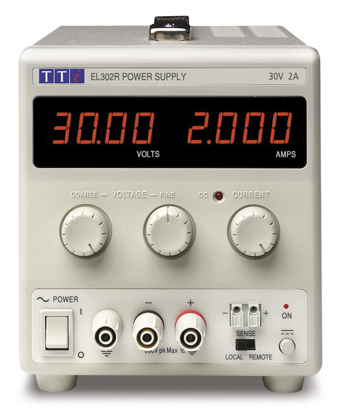 EL302R, Aim-TTi