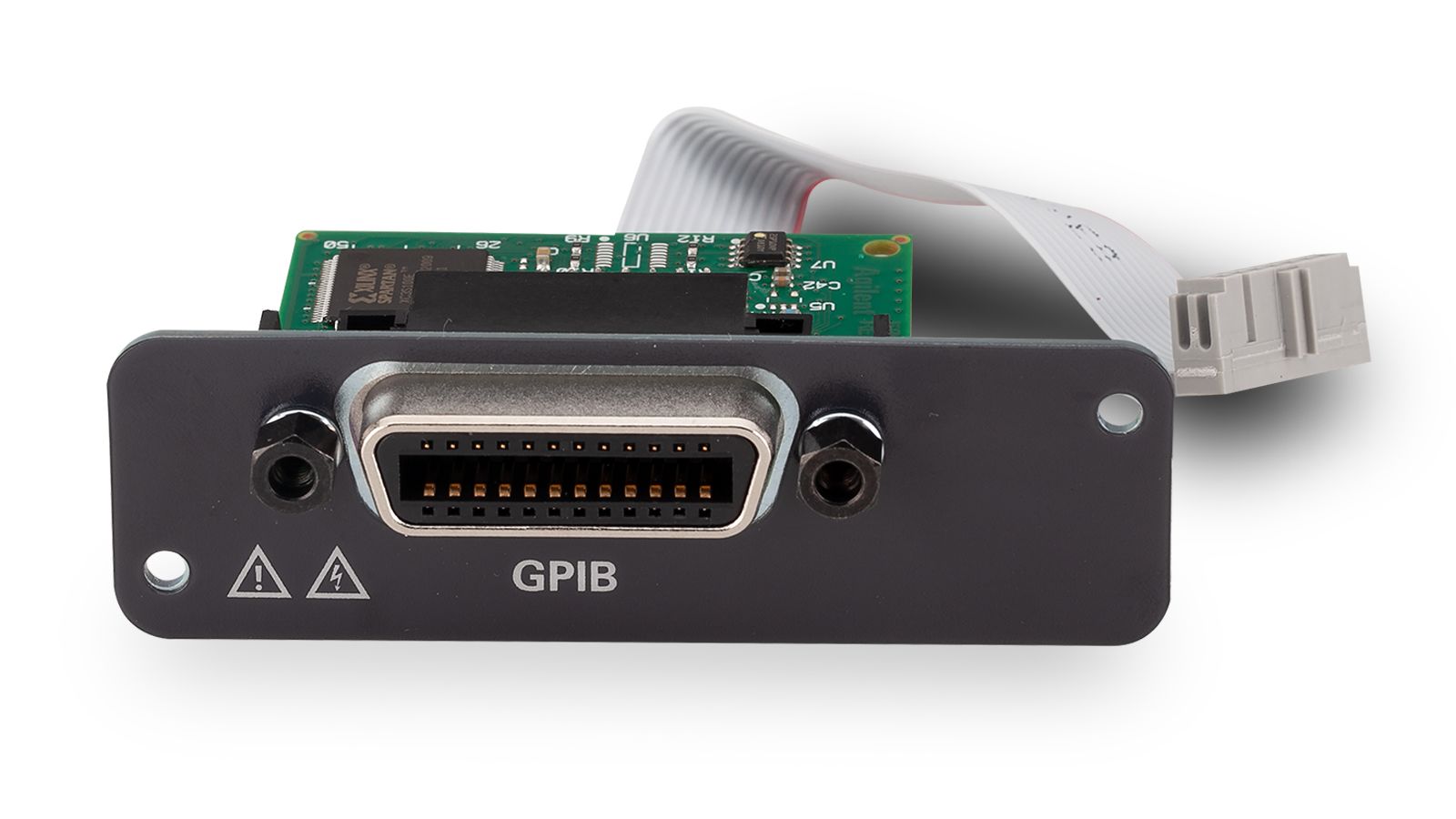 EL34GPBU, Keysight Technologies