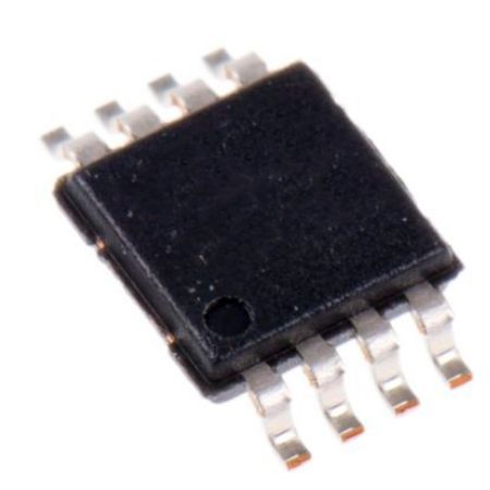 EL5220TIYZ-T7, Renesas Electronics