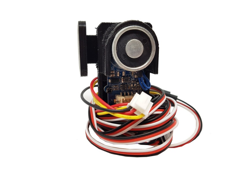 Electromagnet - Niryo Ned, 