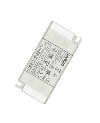 ELEMENT-10/220-240/250-G3, Osram