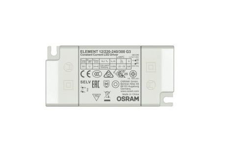 ELEMENT-12/220-240/300-G3, Osram