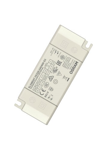 ELEMENT-25/220-240/600-G3, Osram
