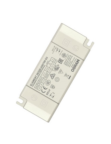 ELEMENT-28/220-240/700-G3, Osram