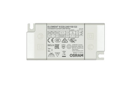 ELEMENT-6/220-240/150, Osram