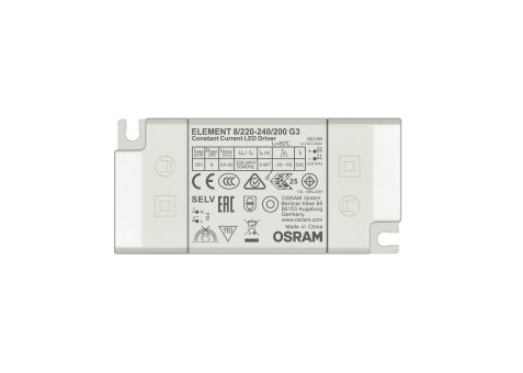 ELEMENT-8/220-240/200-G3, Osram