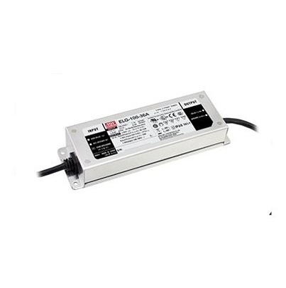 ELG-100-42A-3Y, MEAN WELL