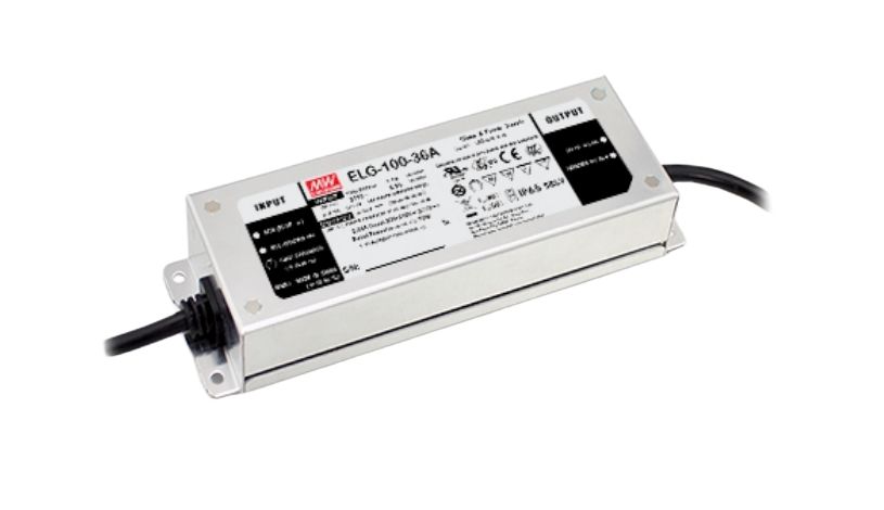 ELG-100-C1050DA3Y, MEAN WELL