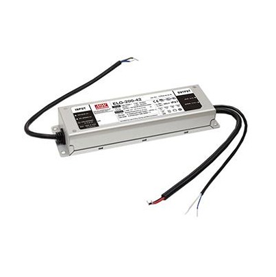 ELG-200-54AB-3Y, MEAN WELL