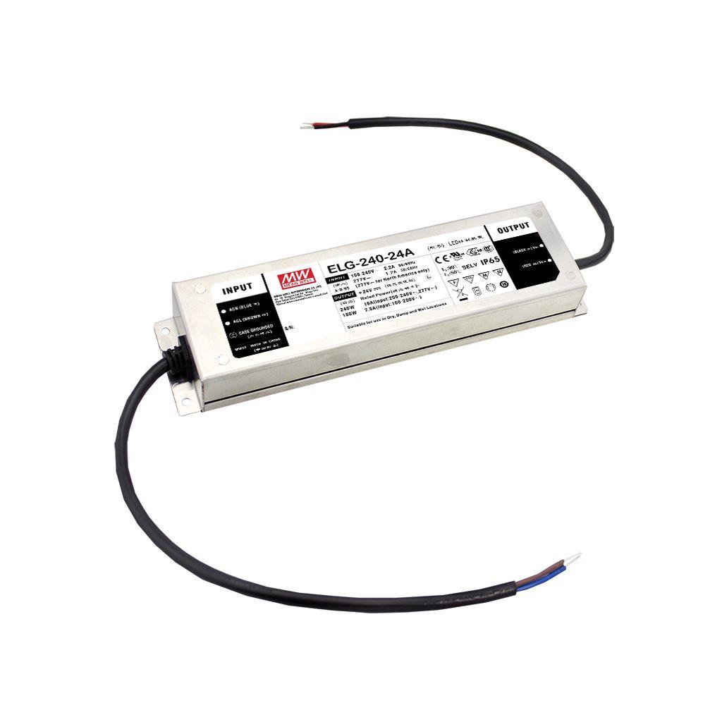 ELG-240-C2100A-3Y, MEAN WELL