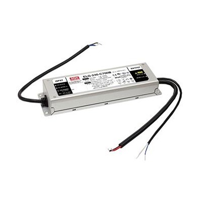 ELG-240-C2100AB, MEAN WELL