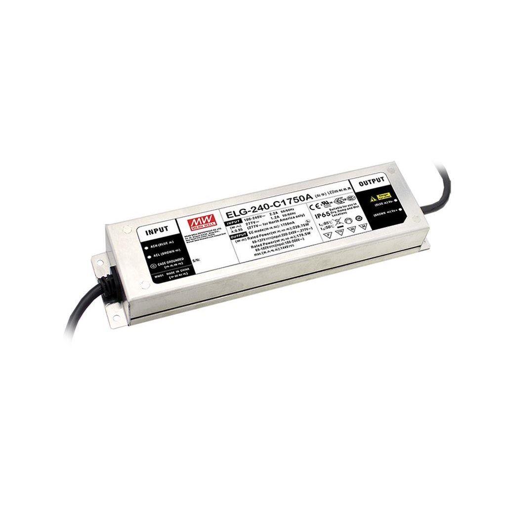 ELG-240-C700B, MEAN WELL