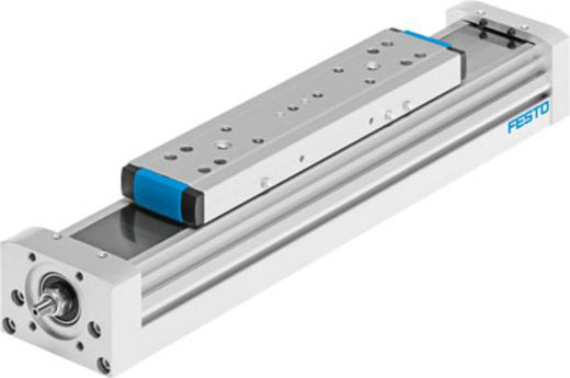 ELGA-BS-KF-80-500-0H-20P-ML, Festo