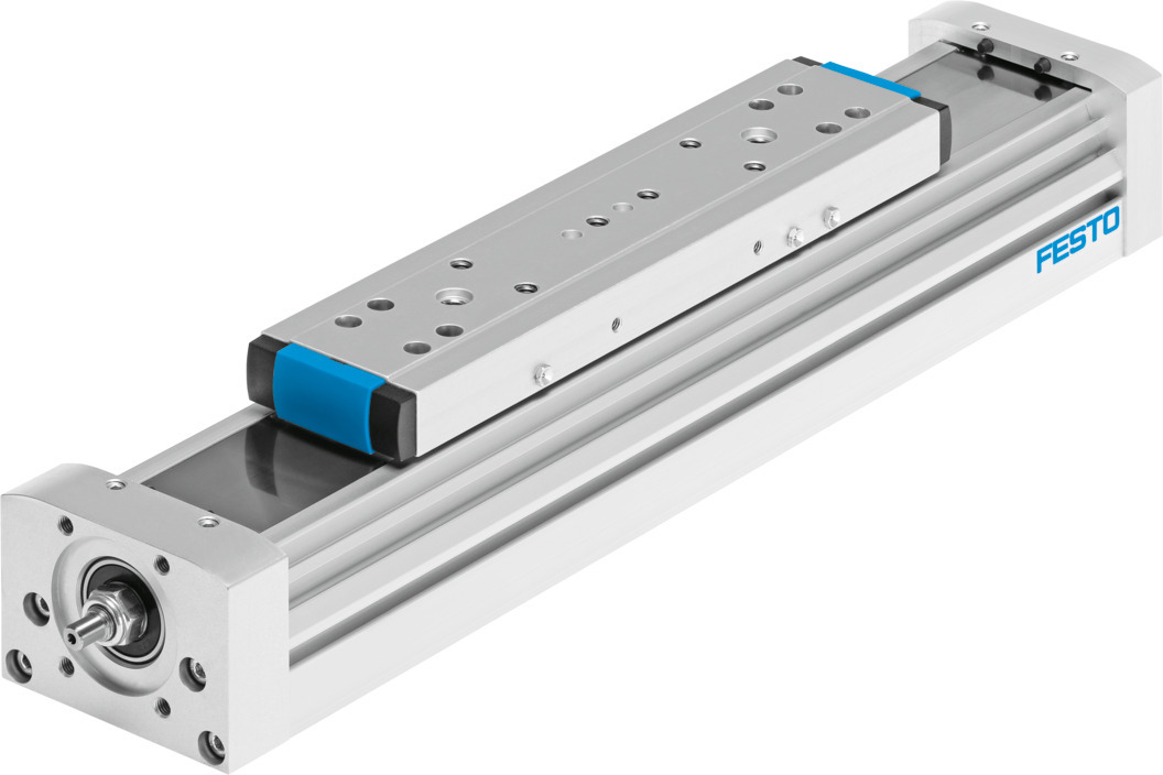ELGA-BS-KF-80-600-0H-10P-ML, Festo