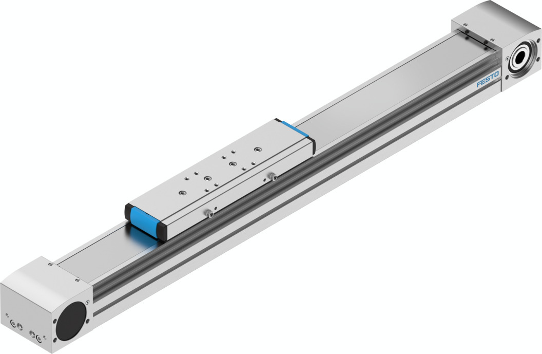 ELGA-TB-KF-80-400-0H, Festo