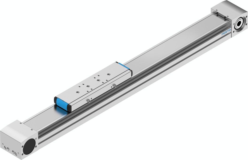 ELGA-TB-KF-80-500-0H, Festo