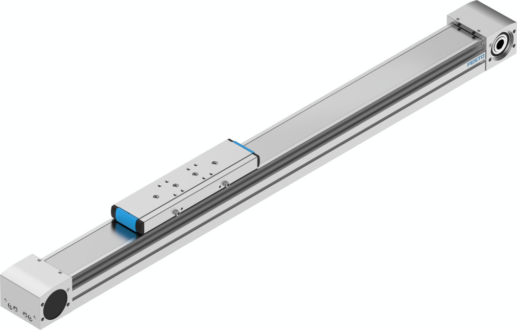 ELGA-TB-KF-80-600-0H, Festo