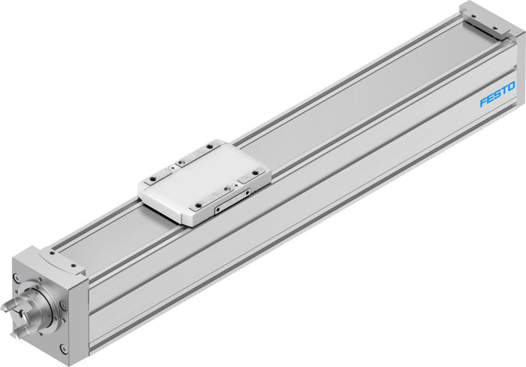 ELGC-BS-KF-60-100-12P, Festo